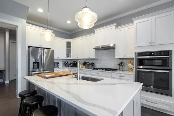 countertop