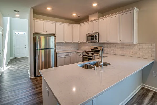 countertop