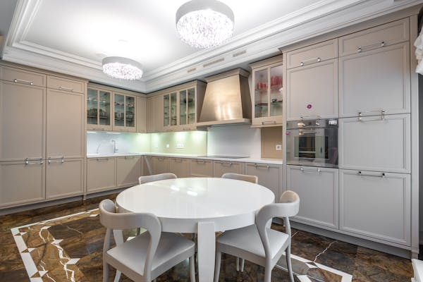 countertop